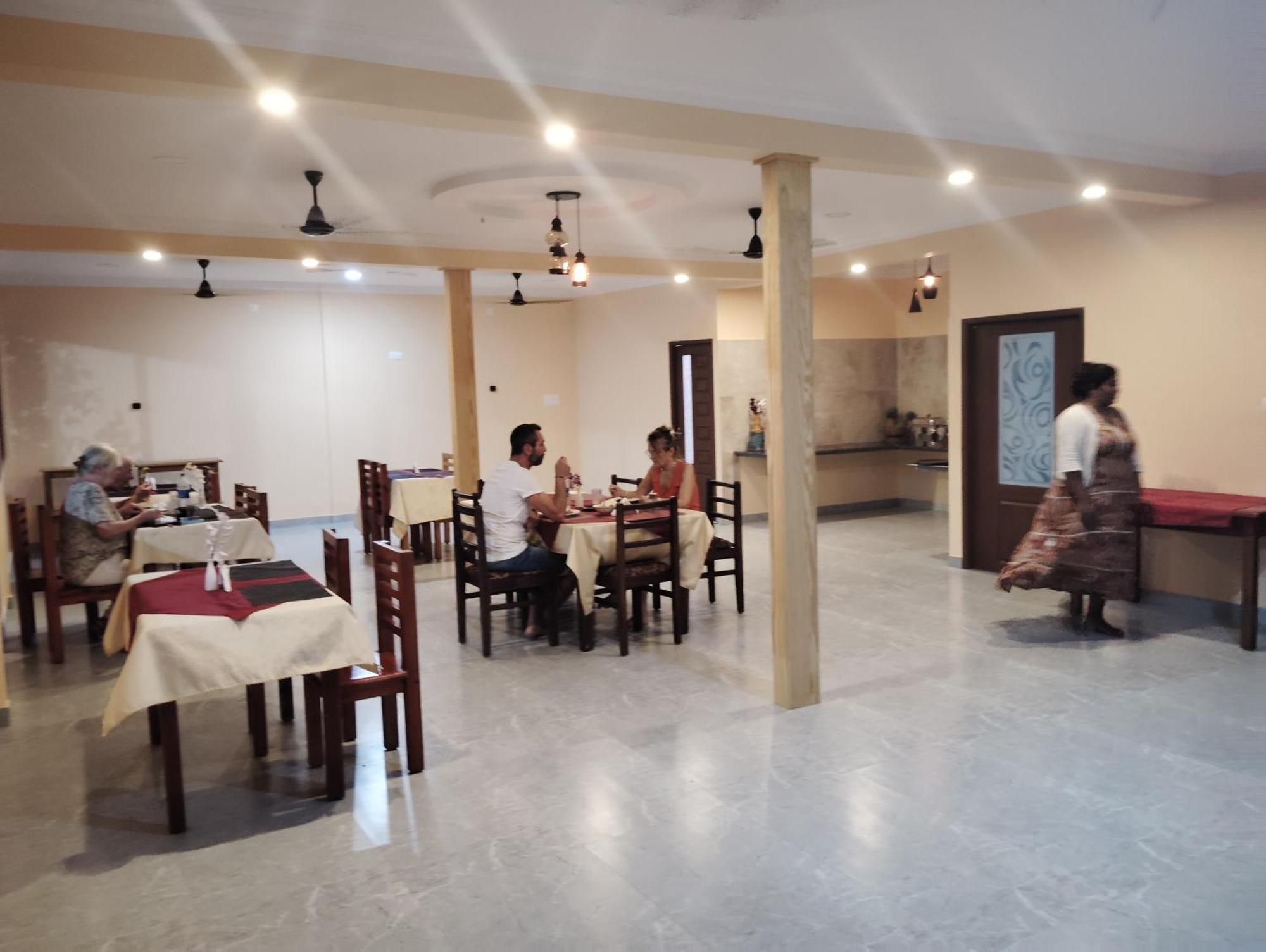 The Lake Paradise Boutique Resort Alappuzha Buitenkant foto