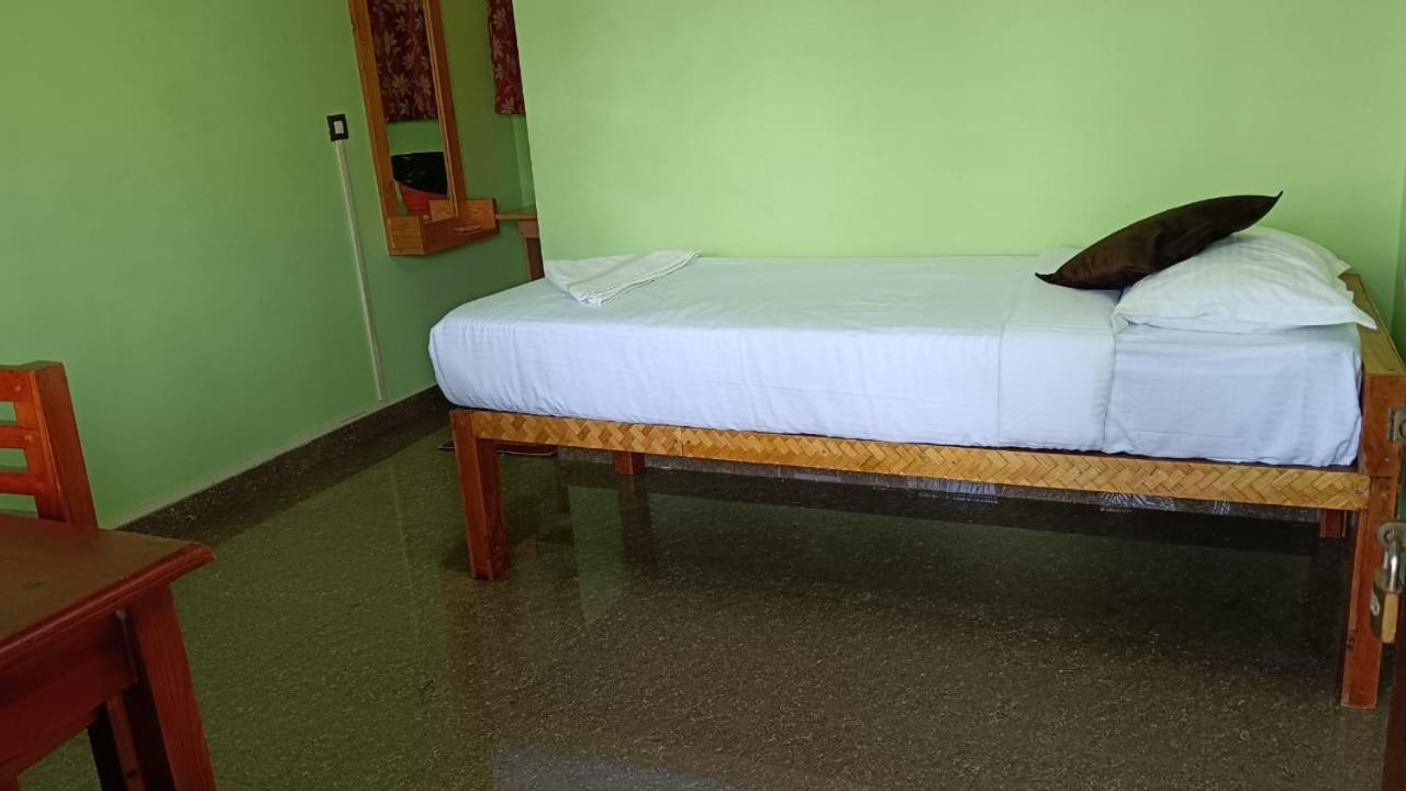 The Lake Paradise Boutique Resort Alappuzha Buitenkant foto