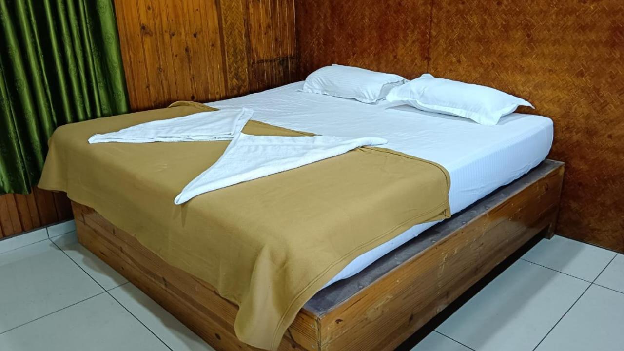 The Lake Paradise Boutique Resort Alappuzha Buitenkant foto