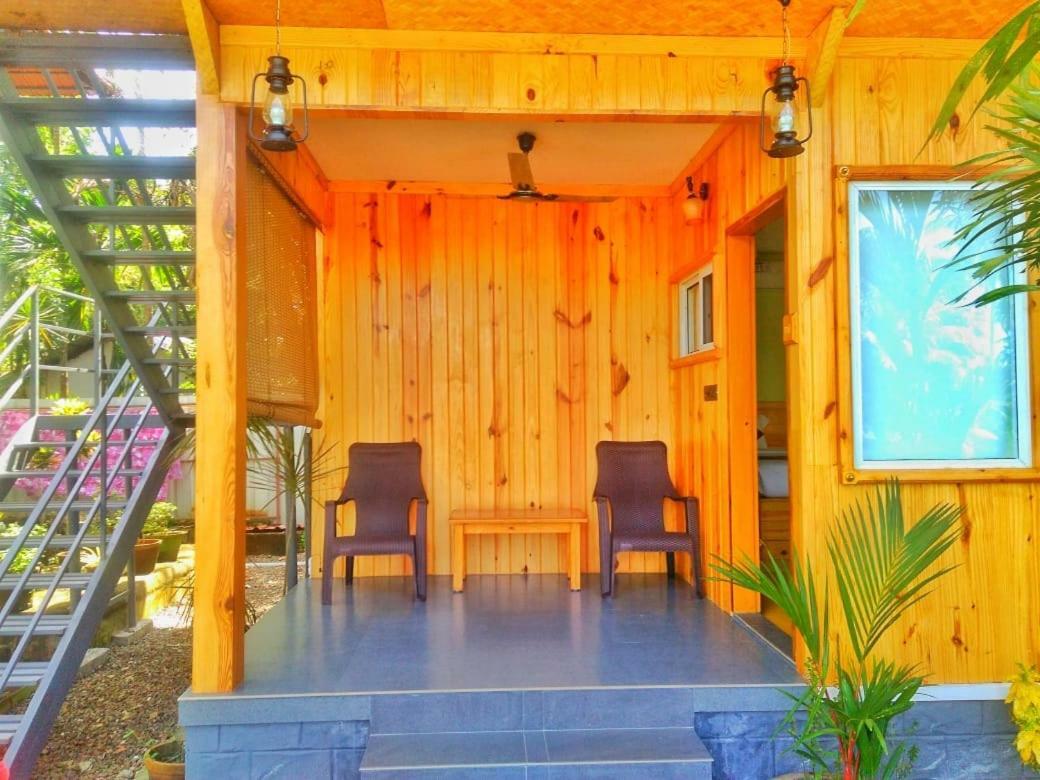 The Lake Paradise Boutique Resort Alappuzha Buitenkant foto